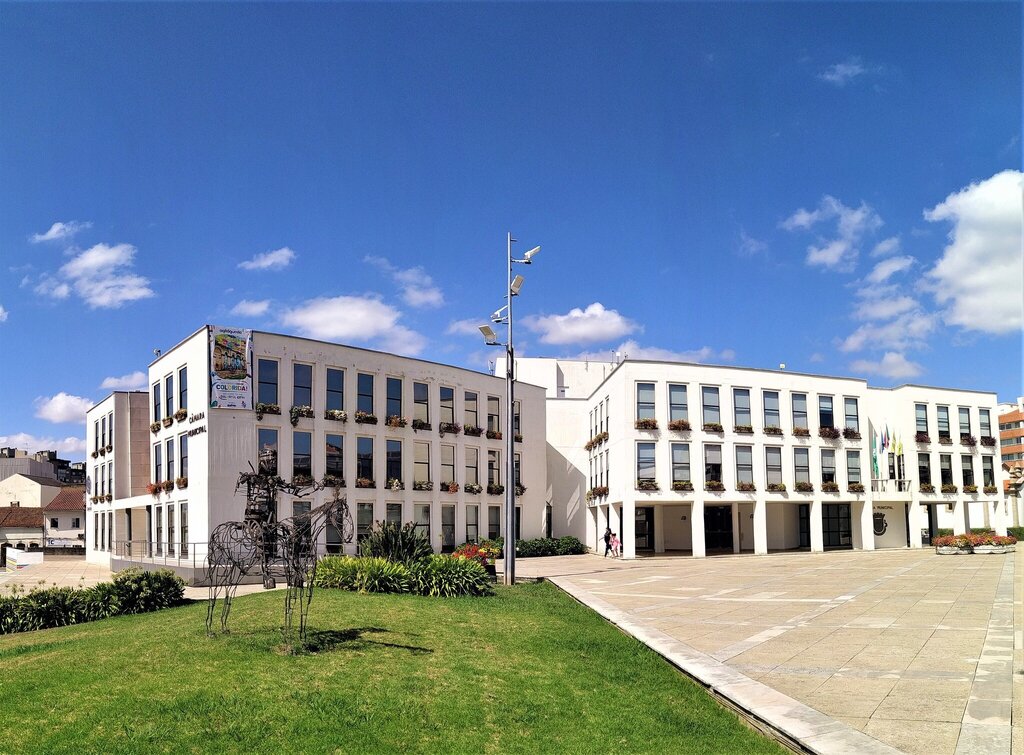 Grandes Opções do Plano e Orçamento para 2023