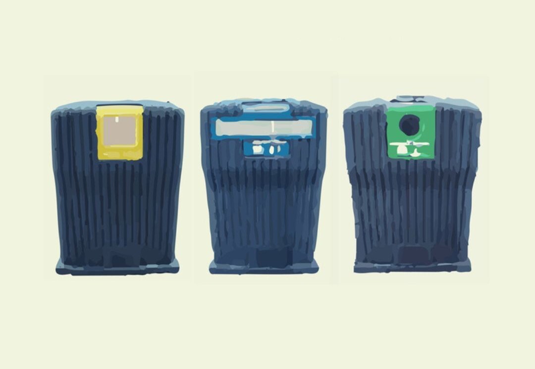 Sucesso da recolha de resíduos porta-a-porta muda localização de ecopontos 