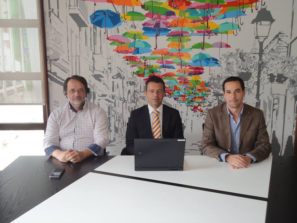 Câmara de Águeda assina três contratos-programa de apoio a iniciativas Desportivas