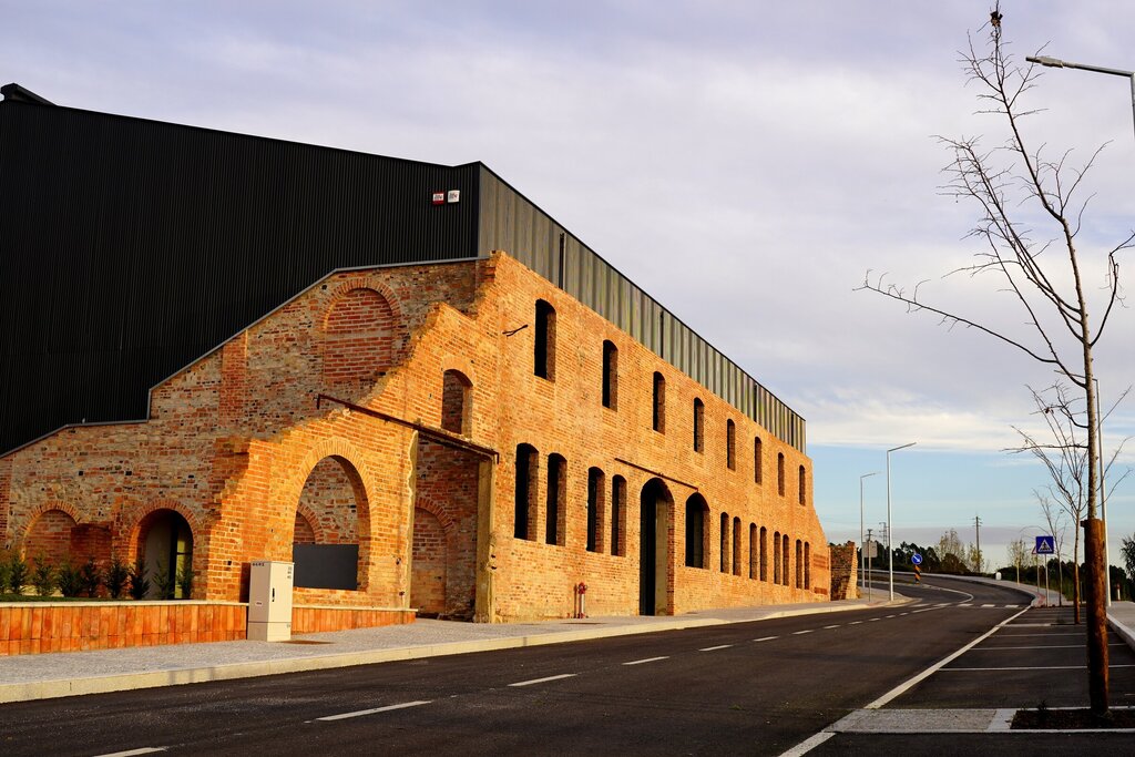 Exposição de Fotografia na Cerâmica Rocha