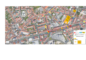 INÍCIO DA ÚLTIMA FASE DE TRABALHOS NA AVENIDA DR. LOURENÇO PEIXINHO