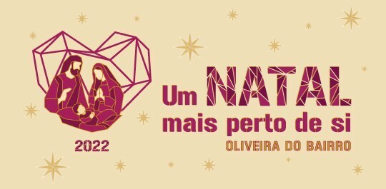 Programação "Um Natal Mais Perto de Si"