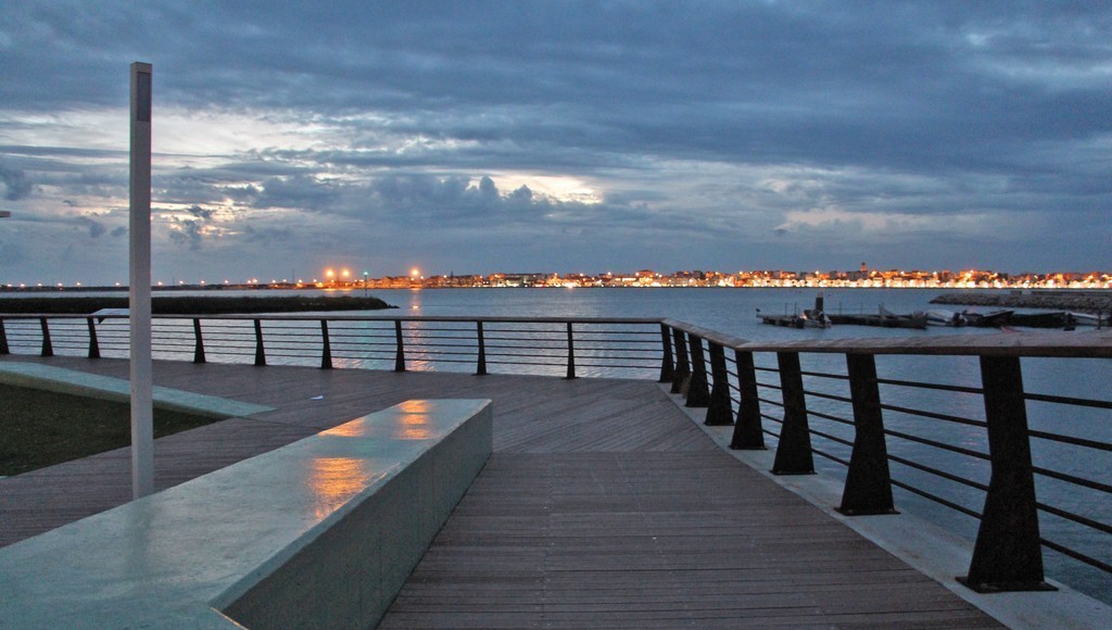 18.º Aniversário da Elevação da Gafanha da Encarnação a Vila