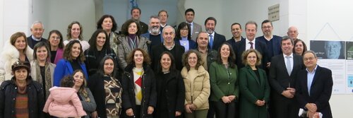 Inaugurada a Exposição “Autores da Região de Aveiro”