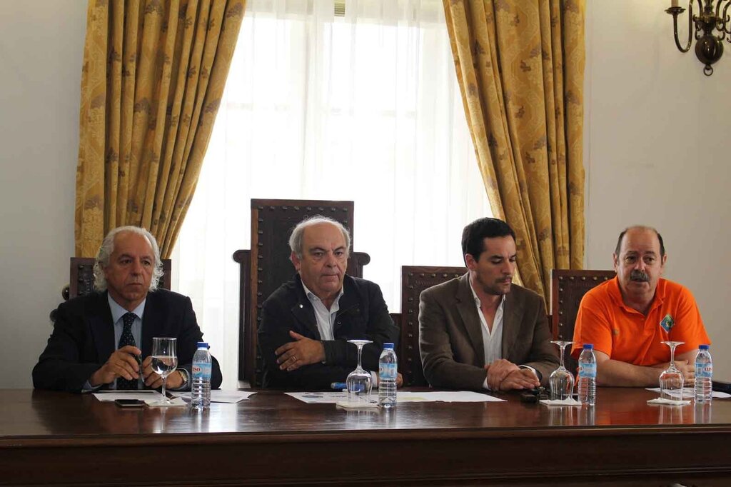 CAMPEONATO MUNDIAL DE ORIENTAÇÃO EM BTT TRAZ MAIS DE 400 ATLETAS DE 21 SELEÇÕES À BAIRRADA