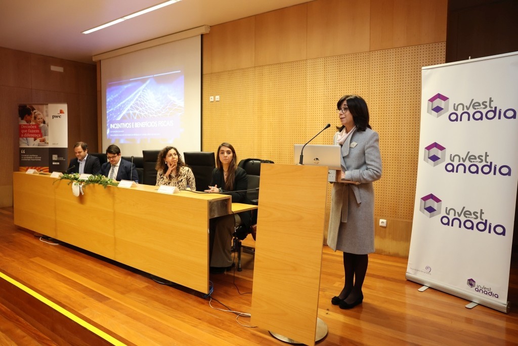 Novos incentivos e benefícios fiscais