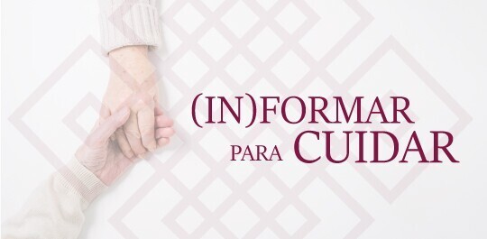 Formação para Cuidadores Informais | Inscrições até 6 de janeiro