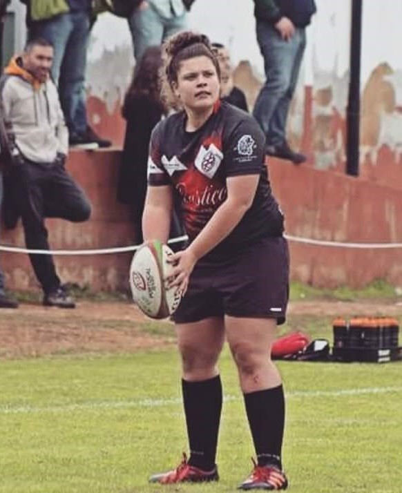 Voto de pesar pelo falecimento de Vanessa Galante