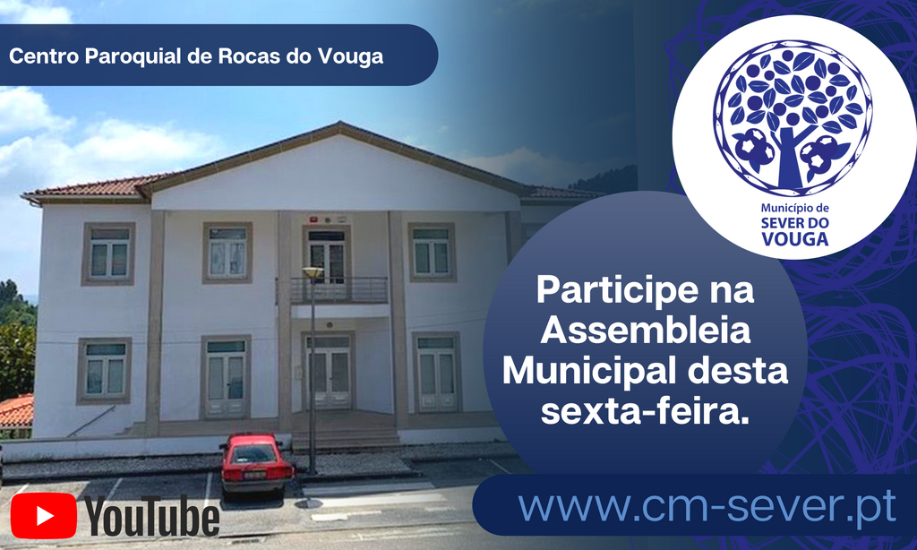Assembleia Municipal  - 2022-12-16
