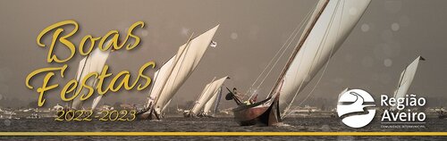 Boas Festas