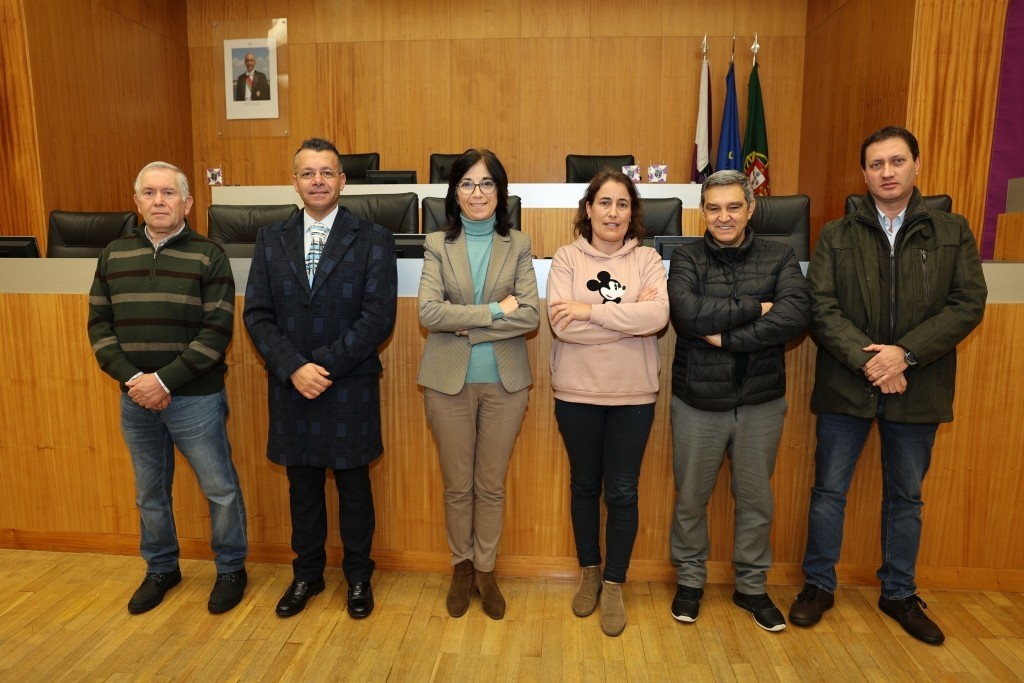 Apoio a associações desportivas