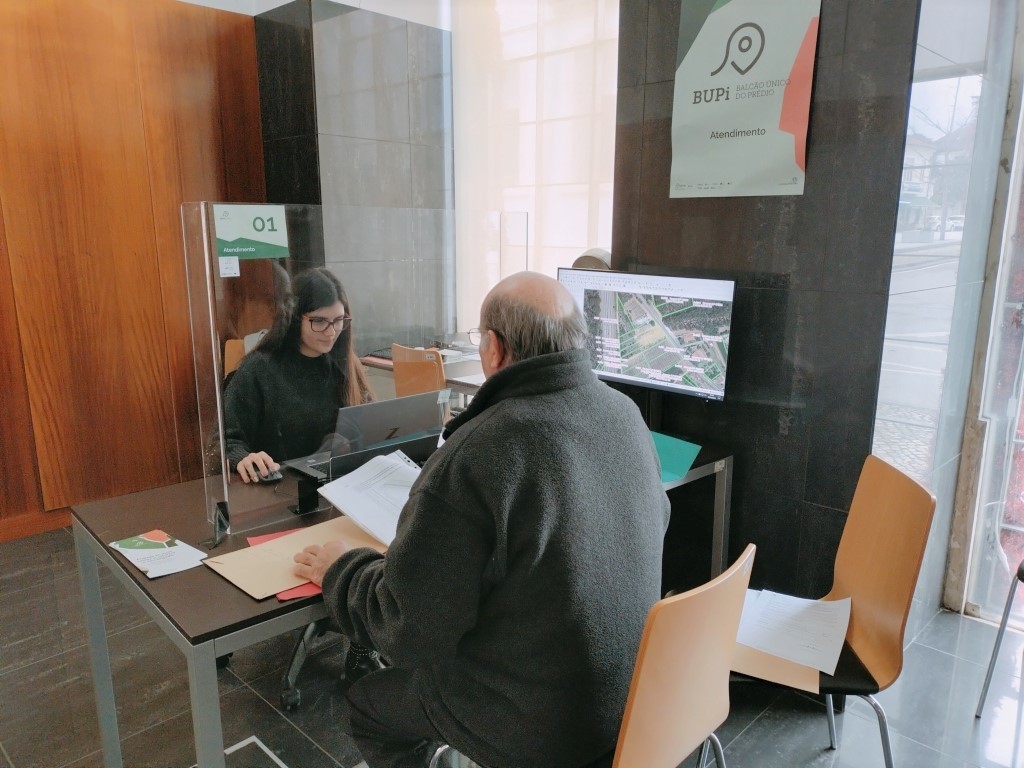 BUPi tratou 6500 processos em 2022