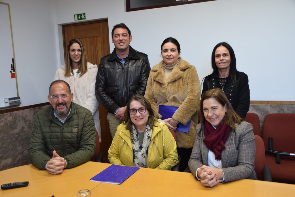 Programa de Desporto Adaptado realizou cerca de 700 treinos em 2022