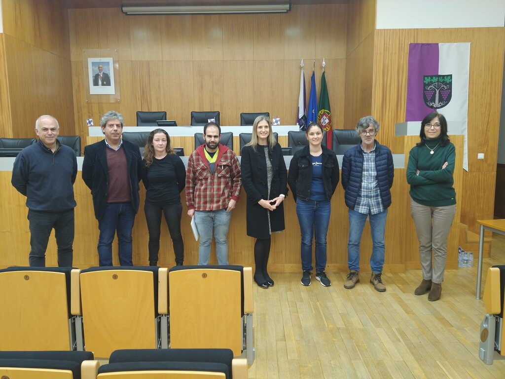 Campanha de esterilização de animais de companhia