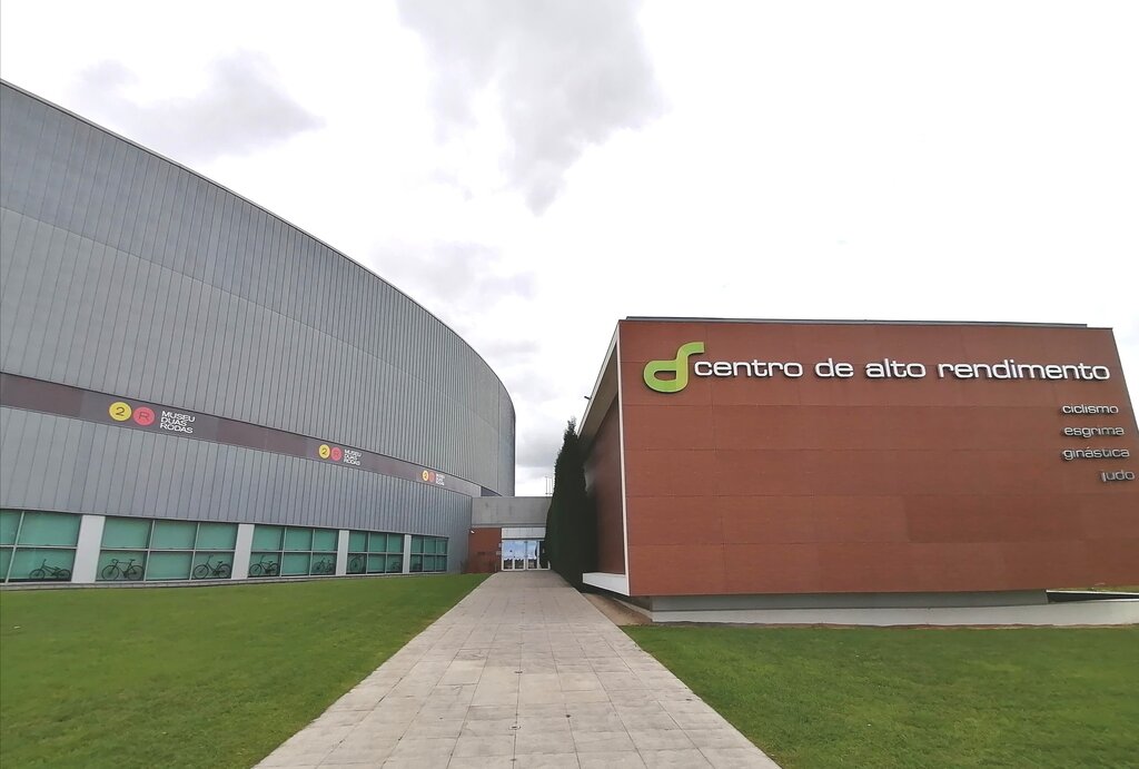 Troféu Internacional de Pista