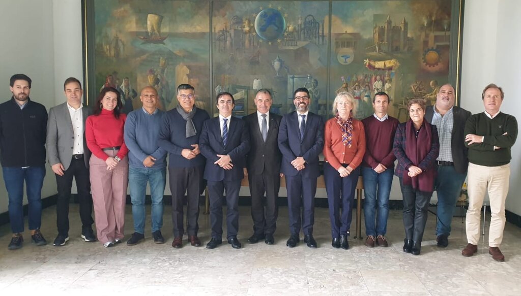 Anadia na Associação Caminhos de Fátima