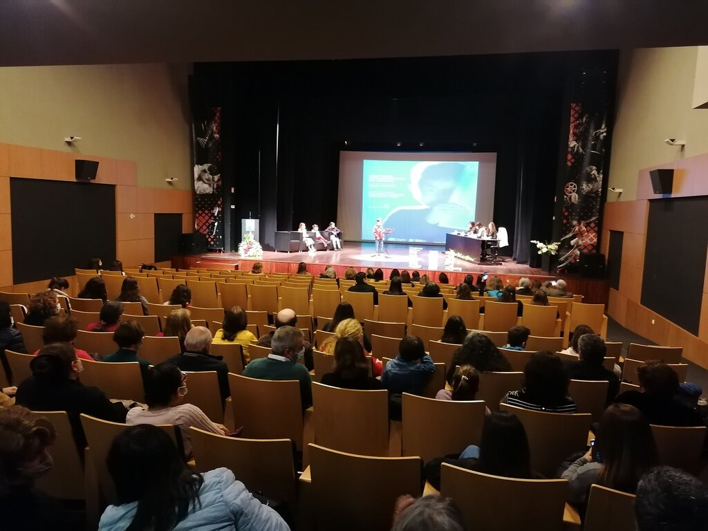 Concurso Intermunicipal de Leitura