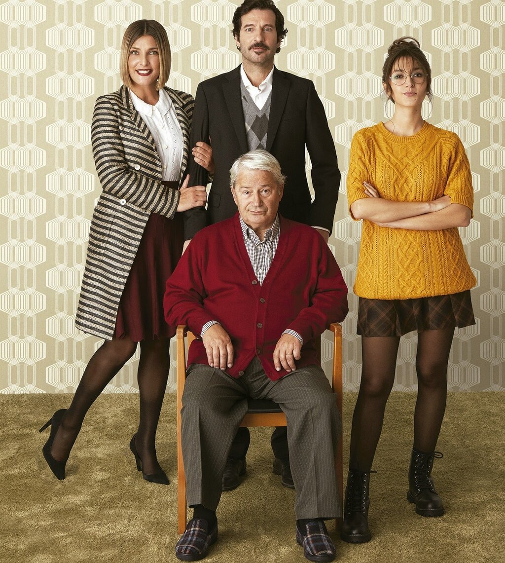 "A Estudante e o Sr. Henrique" (comédia)