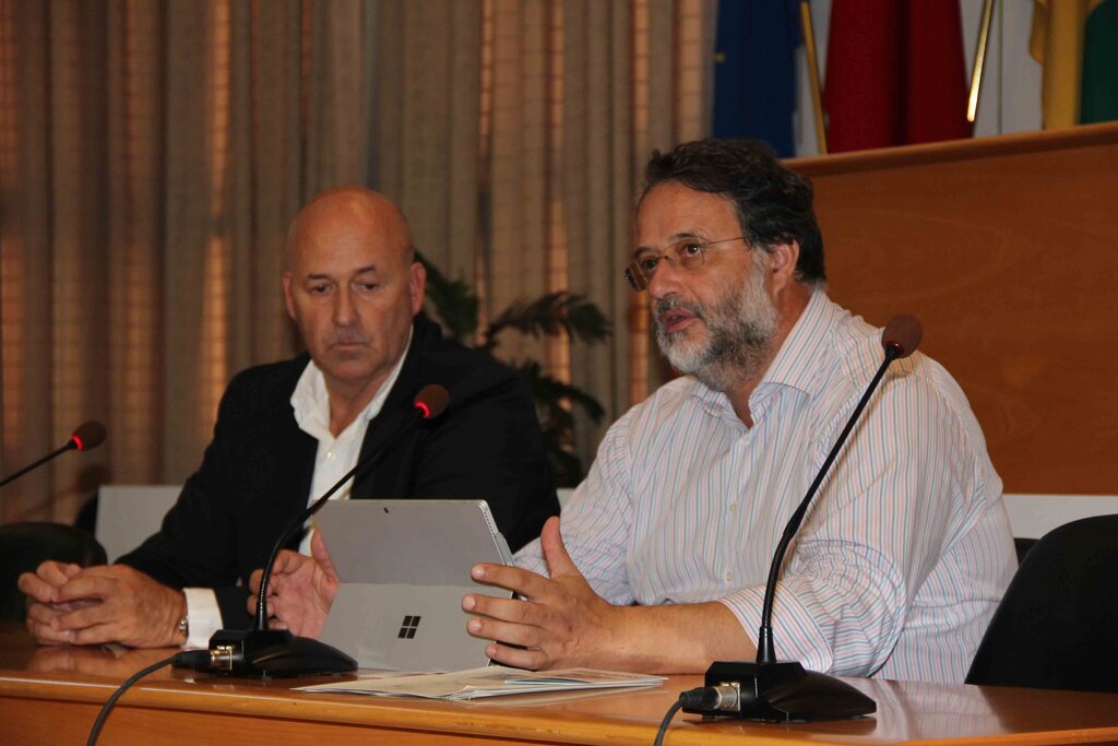 Autarquia de Águeda apresenta apoios e medidas para Reabilitação Urbana