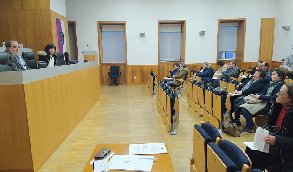 Apoios às Associações Culturais