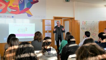 Centro de Juventude de Águeda envolve mais de 27 mil jovens em 6 anos de atividade