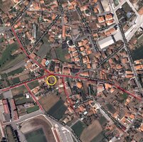 FREGUESIA DO MONTE - CORTE TEMPORÁRIO DE TRÂNSITO