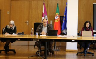 Orçamento Participativo com 2023 com 254 mil euros 