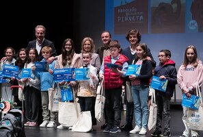 Concurso Intermunicipal de Leitura atribui prémios