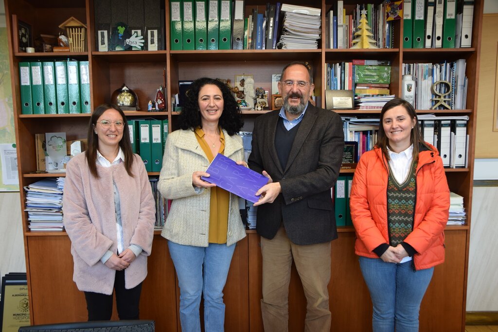 Projeto de arquitetura e impressão 3D ganha forma na Incubadora de Empresas