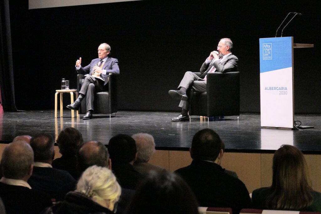 Albergaria-a-Velha investe mais de 15 milhões de euros para captar empresas e talentos para o Con...