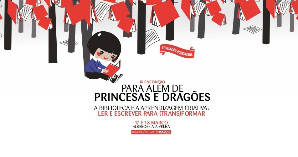 Ler e Escrever para (Trans)formar