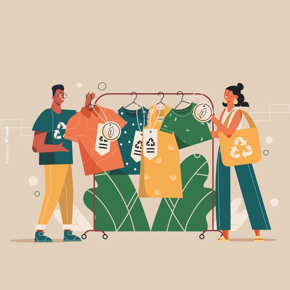 Reciclagem de Têxteis e Máscaras em Albergaria-a-Velha