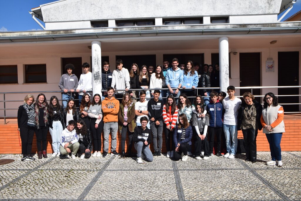 Bootcamp Inspir@te motiva estudantes a desenvolverem as suas ideias de negócio