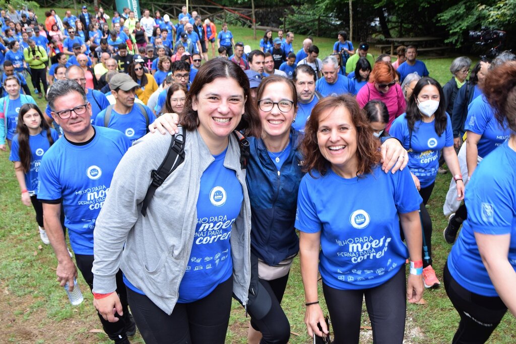 Trail Rota dos Moinhos com inscrições abertas