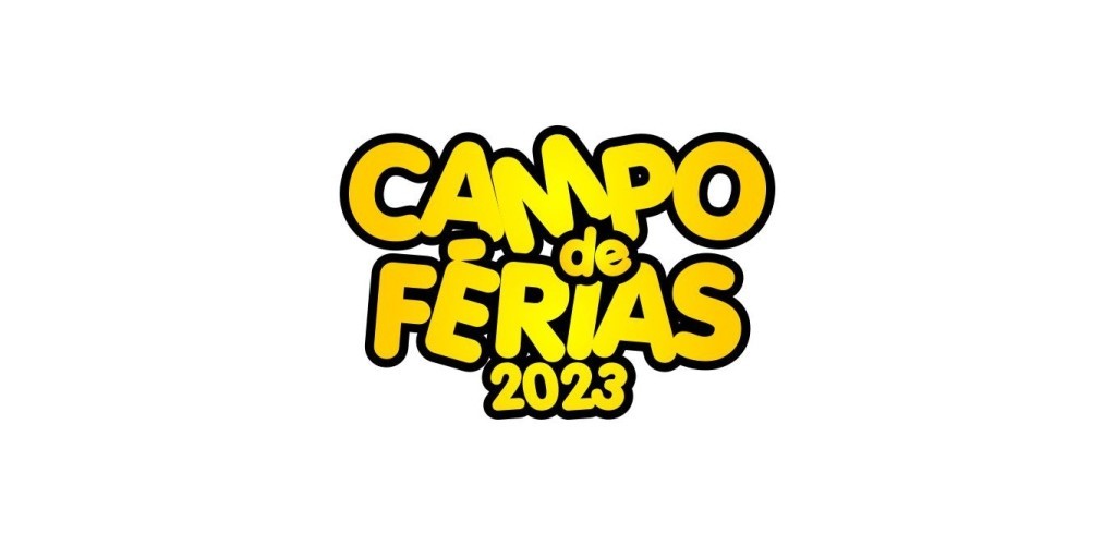 Município abre inscrições para Campo de Férias 2023