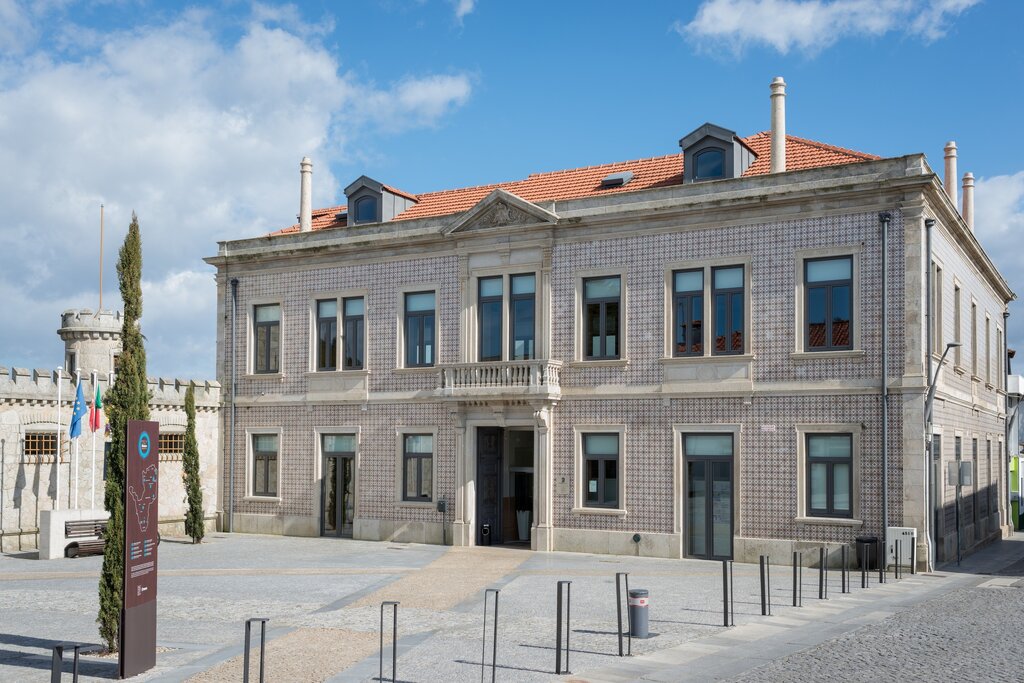 Biblioteca Municipal celebra 10.º aniversário