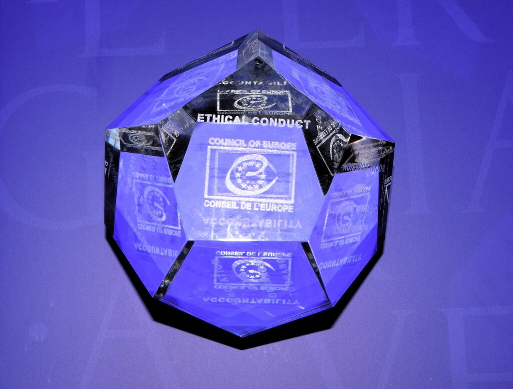 Albergaria-a-Velha recebeu Selo Europeu de Excelência na Governação