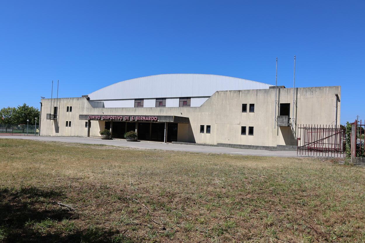 Acordo com o Banco Montepio aquisição do Pavilhão de São Bernardo