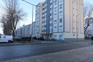 Investimento contínuo em Santiago: qualificação de infraestruturas, integração urbana e apoio social