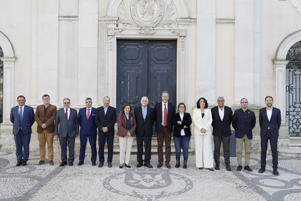 Câmara de Aveiro apoia Juntas de Freguesia  com mais 1 milhão de euros em 2023