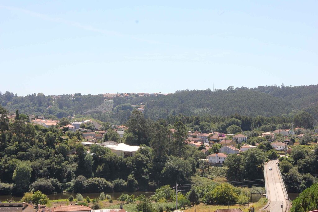 Entrega à Comunidade de Projeto Vencedor do OP-Águeda 2015/2016: “Requalificação do Parque Fluvia...