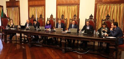 Relatório de Contas relativo ao ano 2022 