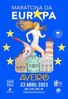 Maratona da Europa 2023 – Condicionamentos de trânsito