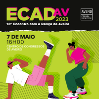 Encontro com a Dança de Aveiro – ECADAv