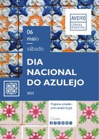 Dia Nacional do Azulejo 