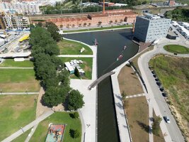 Novo Plano Pormenor do Centro já em vigor