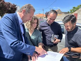 São Jacinto: Recuperação financeira da Junta de Freguesia, reabilitação do Parque de Campismo, de...