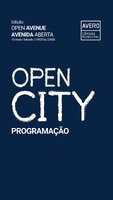 Open City 2023 celebra a abertura da Avenida Dr. Lourenço Peixinho com edição especial dedicada -...