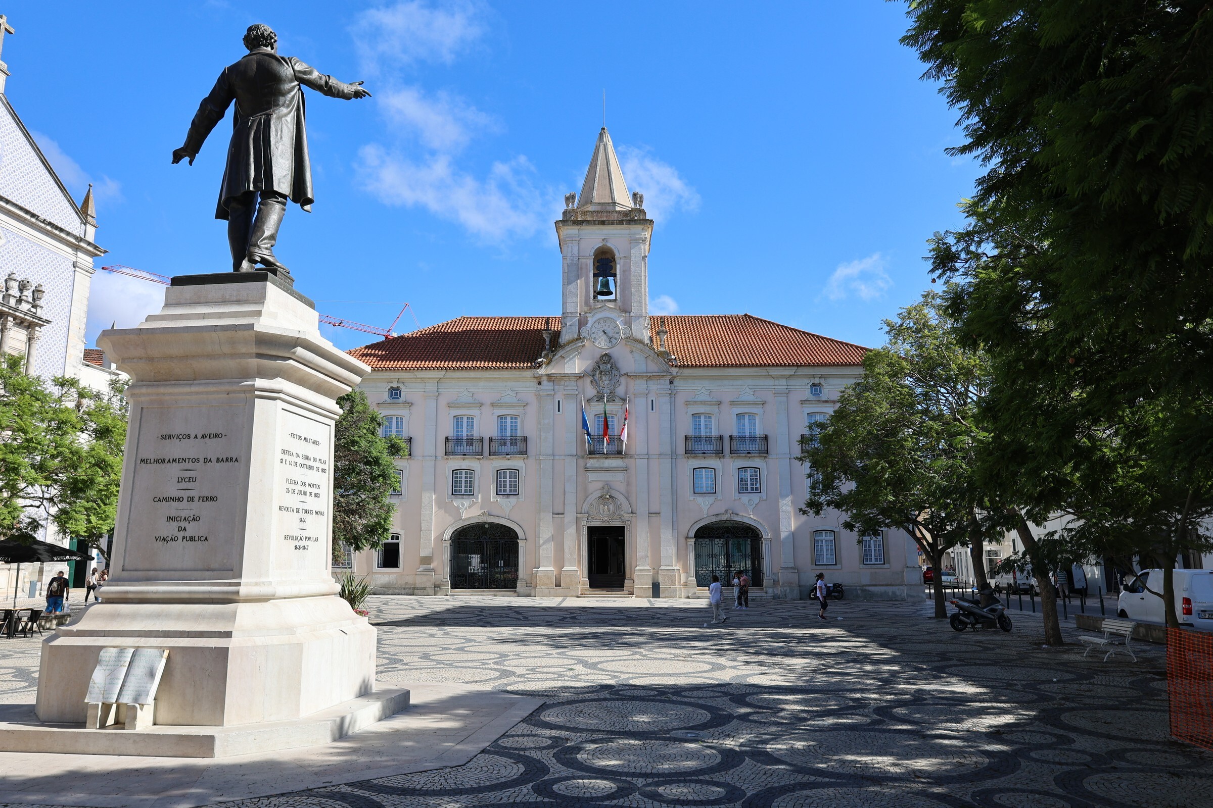Prestação de Contas Consolidadas 2022