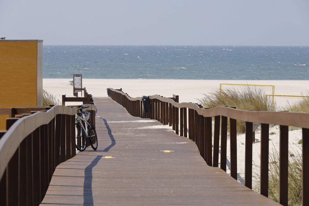 PMAA 22/23: Contrato de Desenvolvimento Desportivo com a Associação Desportiva e Cultura de São J...